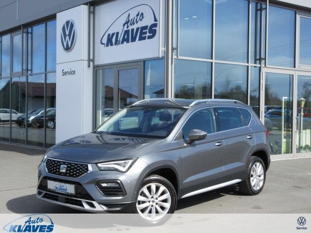Seat Ateca 43.600 km 27.999 &euro; Ascheberg 59387