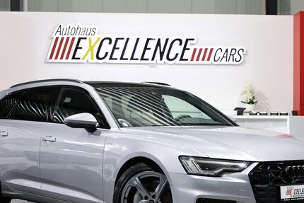 Audi A6 30.000 km 42.555 &euro; Hamm 59077