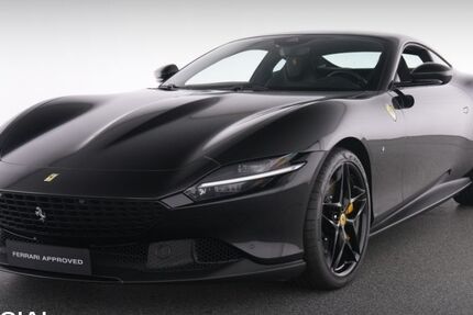 Ferrari Roma 1.892 km 209.885 &euro; Münster 48165
