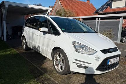 Ford S-Max 288.000 km 4.800 &euro; Sassenberg 48336