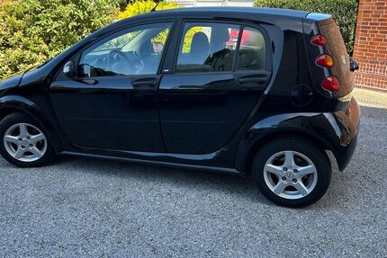 Smart ForFour 61.800 km 2.950 &euro; Hamm 59073