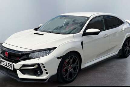 Honda Civic 71.398 km 36.990 &euro; Hamm 59067