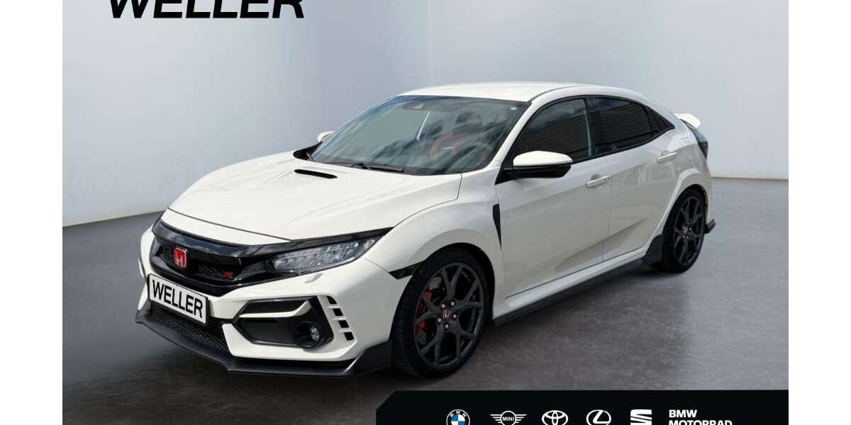 Honda Civic 71.398 km 36.990 &euro; Hamm 59067
