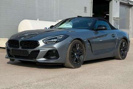 BMW Z4 28.644 km 49.895 &euro; Muenster 48163