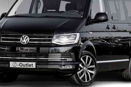 VW T6 Multivan 132.313 km 37.850 &euro; Beckum 59269