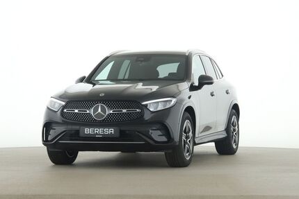 Mercedes-Benz GLC 220 9.900 km 56.950 &euro; Münster 48155