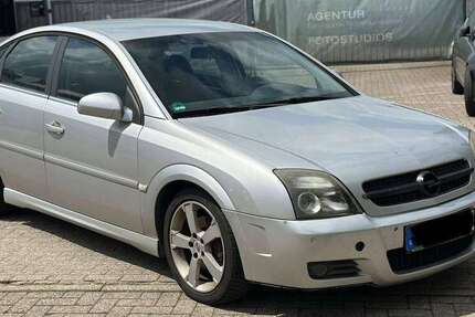 Opel Vectra 199.500 km 1.950 &euro; Unna 59425