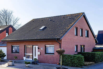 Haus Münster Wolbeck - 4 Zimmer, 139 m&sup2;, 548.000&euro; | Angebot:26191622