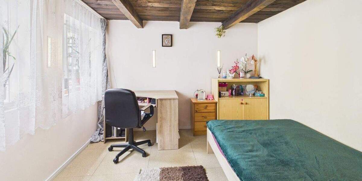 Einfamilienhaus Rheda-Wiedenbrück Rheda - 4 Zimmer, 131 m&sup2;, 258.000&euro; | Angebot:25820288