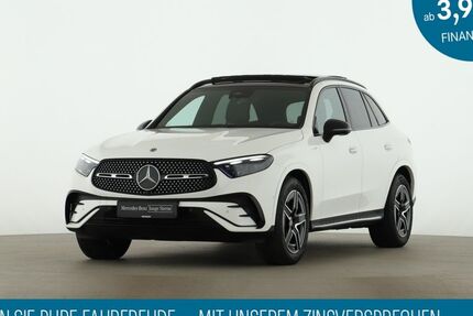 Mercedes-Benz GLC 220 20.500 km 53.765 &euro; Münster 48155