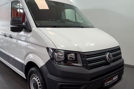 VW Crafter 52.660 km 38.990 &euro; Soest 59494
