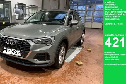 Audi Q3 84.424 km 25.465 &euro; Oelde (Stromberg) 59302