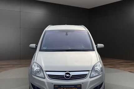 Opel Zafira 170.873 km 4.499 &euro; Münster 48155