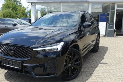 Volvo XC60 8.100 km 55.900 &euro; Warendorf 48231
