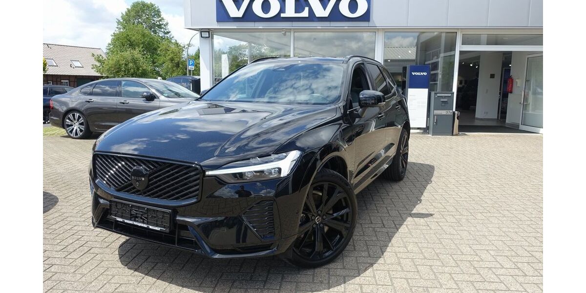 Volvo XC60 8.100 km 55.900 &euro; Warendorf 48231