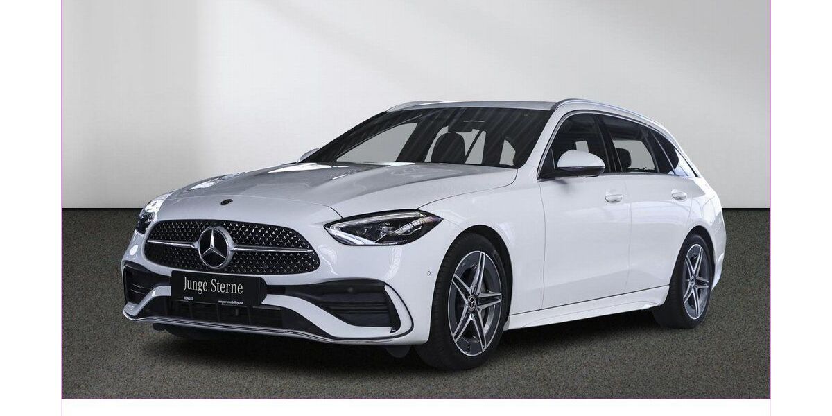 Mercedes-Benz C 180 24.543 km 35.765 &euro; Ahlen 59229