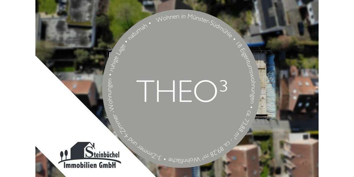 Einfamilienhaus Münster Münster-Ost - 20 Zimmer, 493 m&sup2;, 2.687.050&euro; | Angebot:25915285