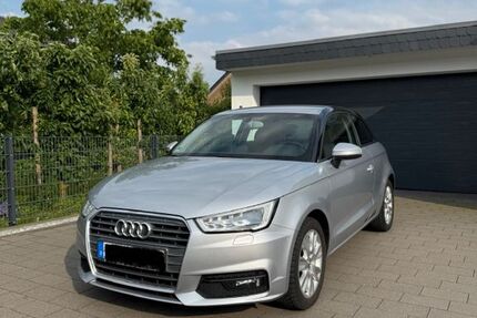 Audi A1 92.800 km 9.390 &euro; Rheda 33378