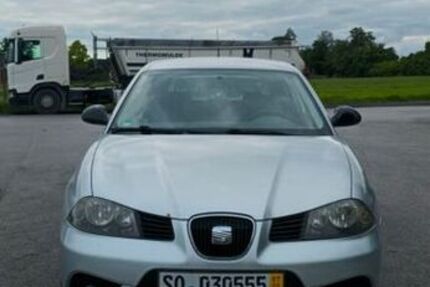 Seat Ibiza 230.614 km 1.590 &euro; Werl 59457