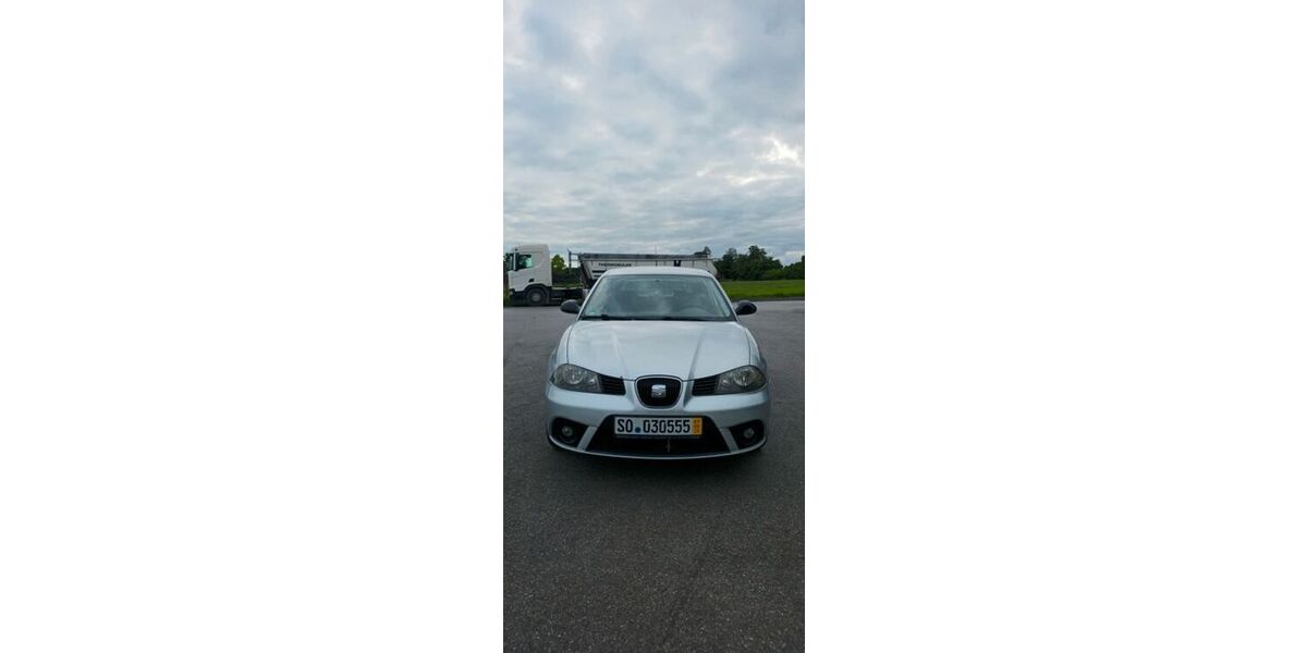 Seat Ibiza 230.614 km 1.590 &euro; Werl 59457