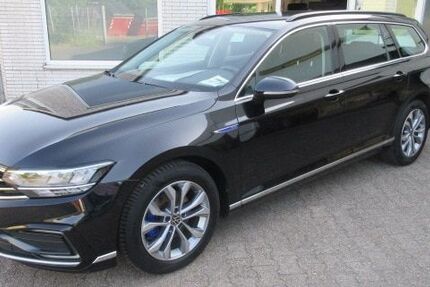 VW Passat Variant 77.300 km 21.988 &euro; Bergkamen 59192