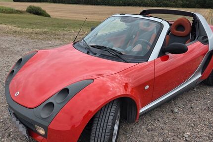 Smart Roadster 137.000 km 4.900 &euro; Ahlen 59229