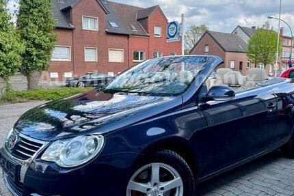 VW Eos 145.950 km 7.399 &euro; Ahlen 59229