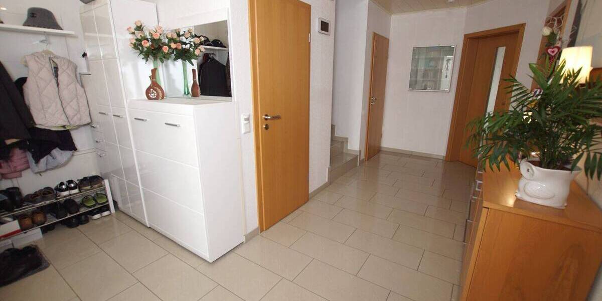 Einfamilienhaus Beckum - 5 Zimmer, 155 m&sup2;, 458.000&euro; | Angebot:26204700