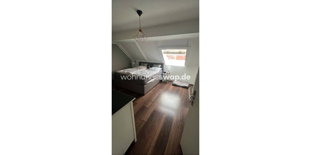 Etagenwohnung Münster Hiltrup - 2 Zimmer, 65 m&sup2;, 450&euro; | Angebot:26137744