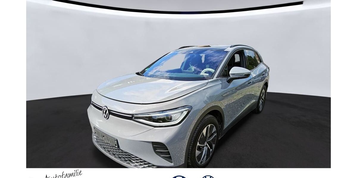 VW ID.4 54.450 km 30.150 &euro; Ahlen 59229