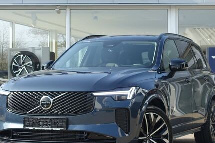 Volvo XC90 18.114 km 72.900 &euro; Warendorf 48231