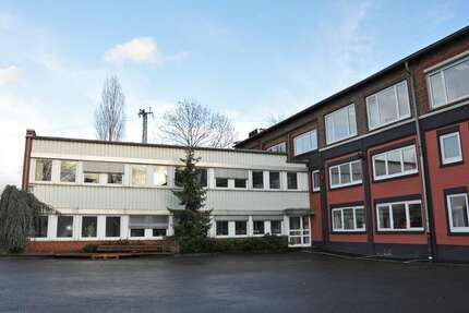 Gewerbeobjekt Münster Mitte-Süd - 710&euro; | Angebot:13289308