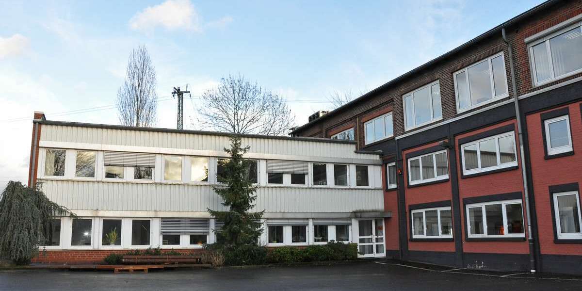 Gewerbeobjekt Münster Mitte-Süd - 710&euro; | Angebot:13289308