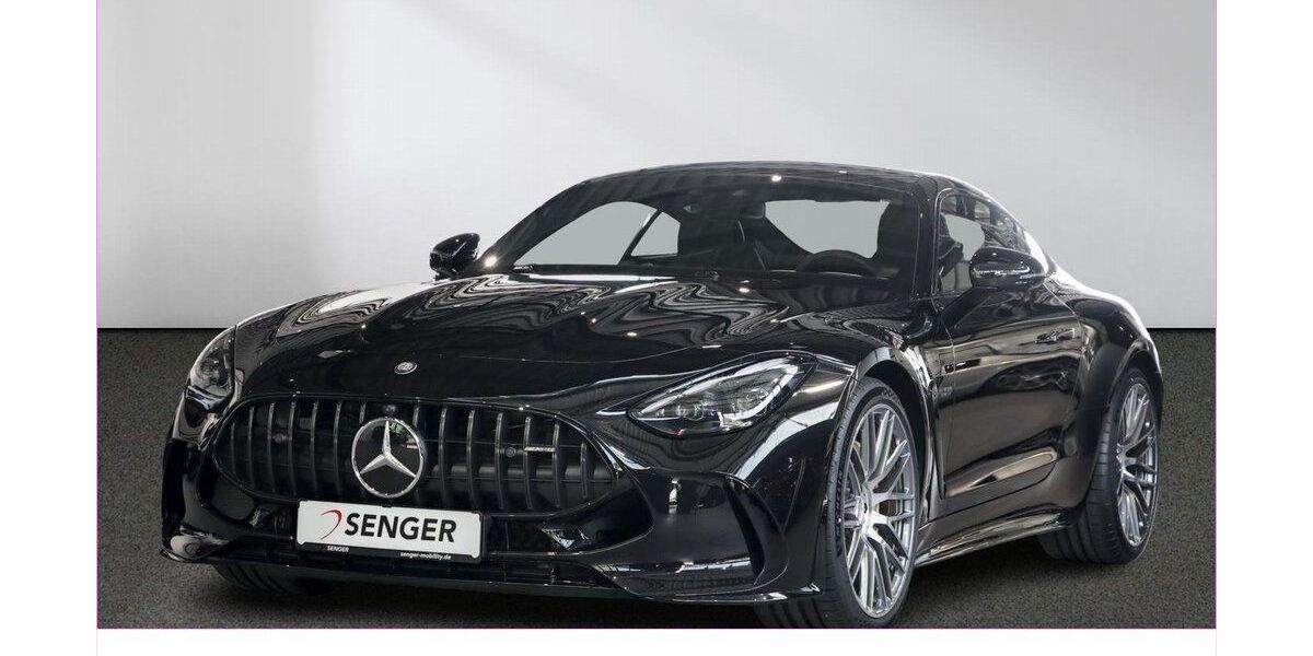 Mercedes-Benz AMG GT 19.261 km 127.880 &euro; Ahlen 59229