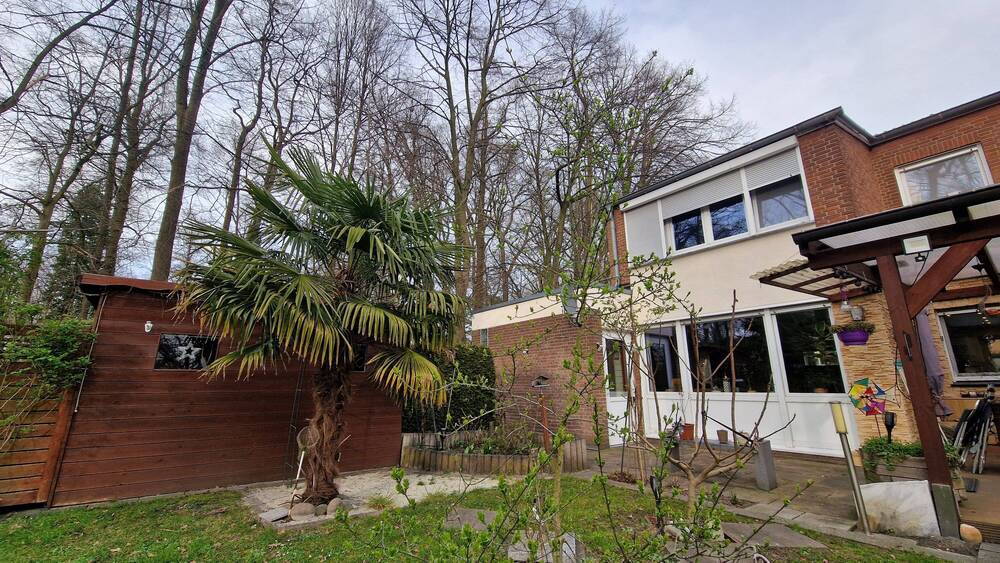 Einfamilienhaus Münster Angelmodde - 6 Zimmer, 530.000&euro; | Angebot:25729868