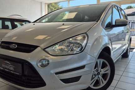 Ford S-Max 350.000 km 2.900 &euro; Wadersloh 59329