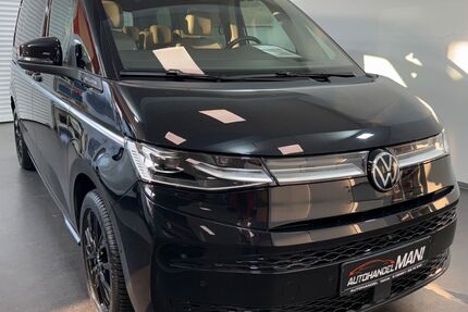 VW T7 Multivan 20.500 km 57.770 &euro; Soest 59494