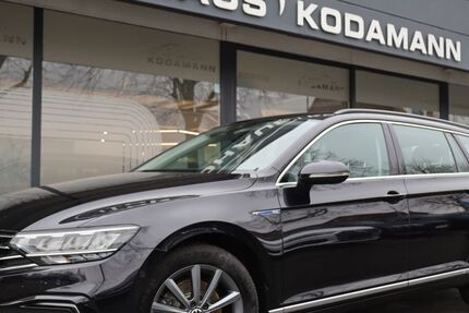 VW Passat Variant 143.338 km 17.650 &euro; Rheda-Wiedenbrück 33378