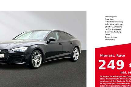 Audi A5 56.234 km 34.480 &euro; Münster 48153