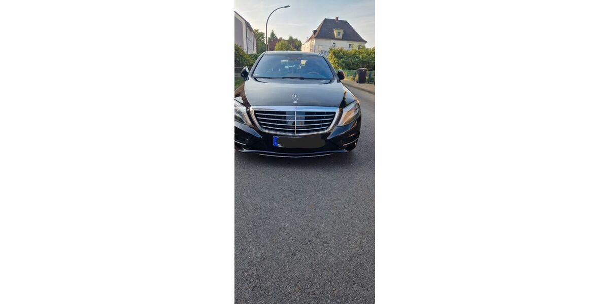 Mercedes-Benz S 350 305.000 km 22.000 &euro; ahlen 59229