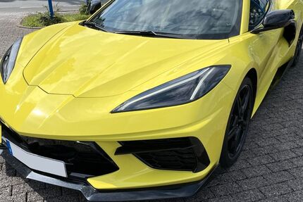 Corvette C8 24.998 km 89.980 &euro; Kamen 59174