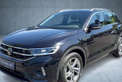 VW T-Roc 47.300 km 28.880 &euro; Ahlen 59229