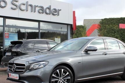 Mercedes-Benz E 300 61.795 km 30.980 &euro; Hamm 59067