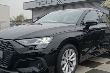 Audi A3 16.311 km 22.980 &euro; Warendorf 48231
