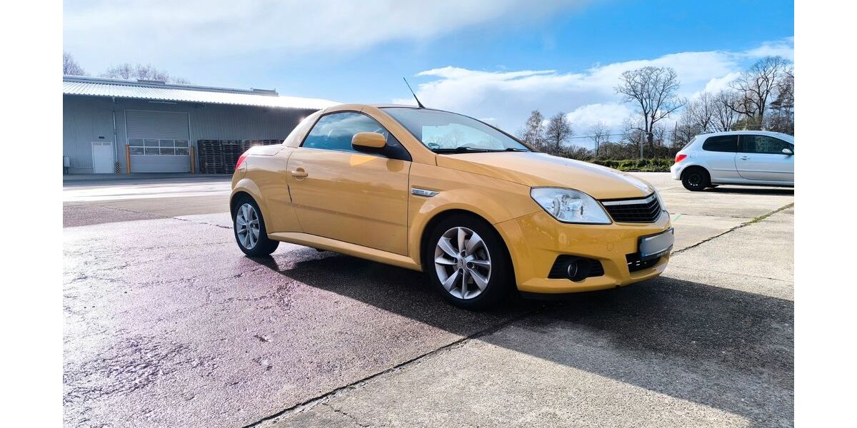Opel Tigra 178.000 km 2.200 &euro; Kamen 59174