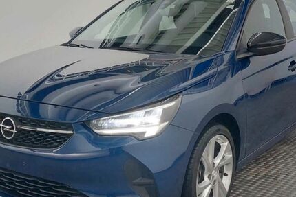 Opel Corsa 105.000 km 9.750 &euro; Hamm 59067