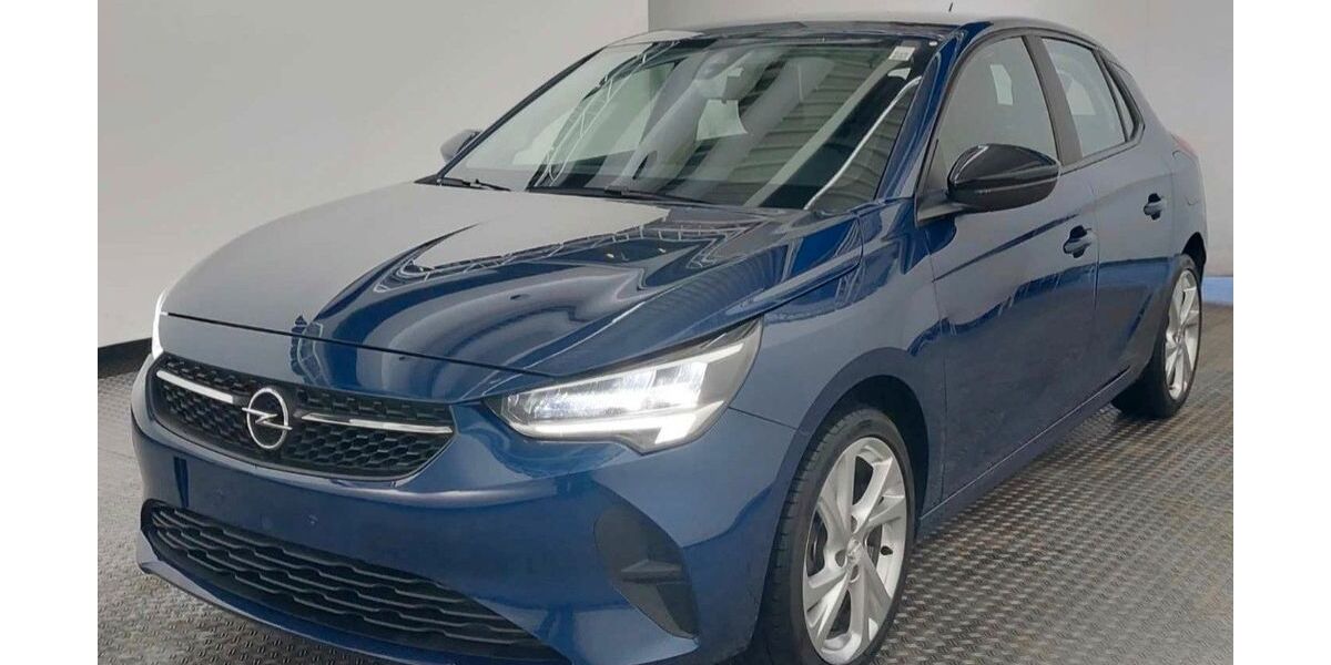 Opel Corsa 105.000 km 9.750 &euro; Hamm 59067