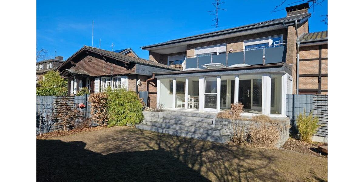 Einfamilienhaus Telgte - 799.000&euro; | Angebot:26425394