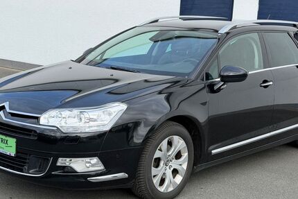 Citroen C5 215.000 km 3.499 &euro; Münster 48157