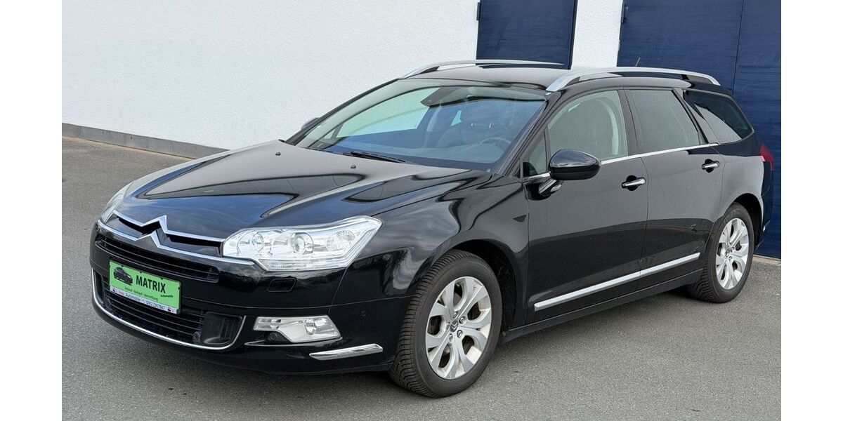 Citroen C5 215.000 km 3.499 &euro; Münster 48157
